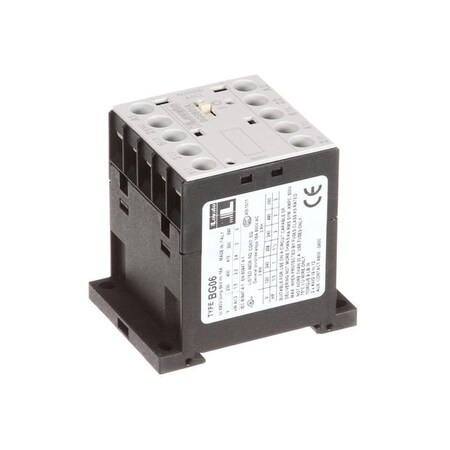 Moffat Contactor M231742